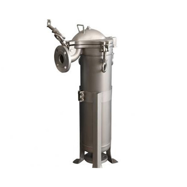 TFF-102-050G фильтрующий корпус бокового входа