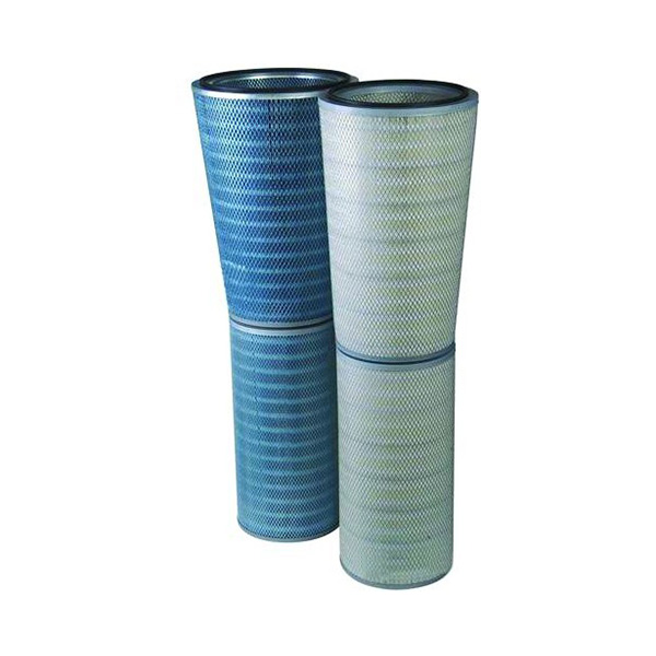 Кассеты газовых турбин