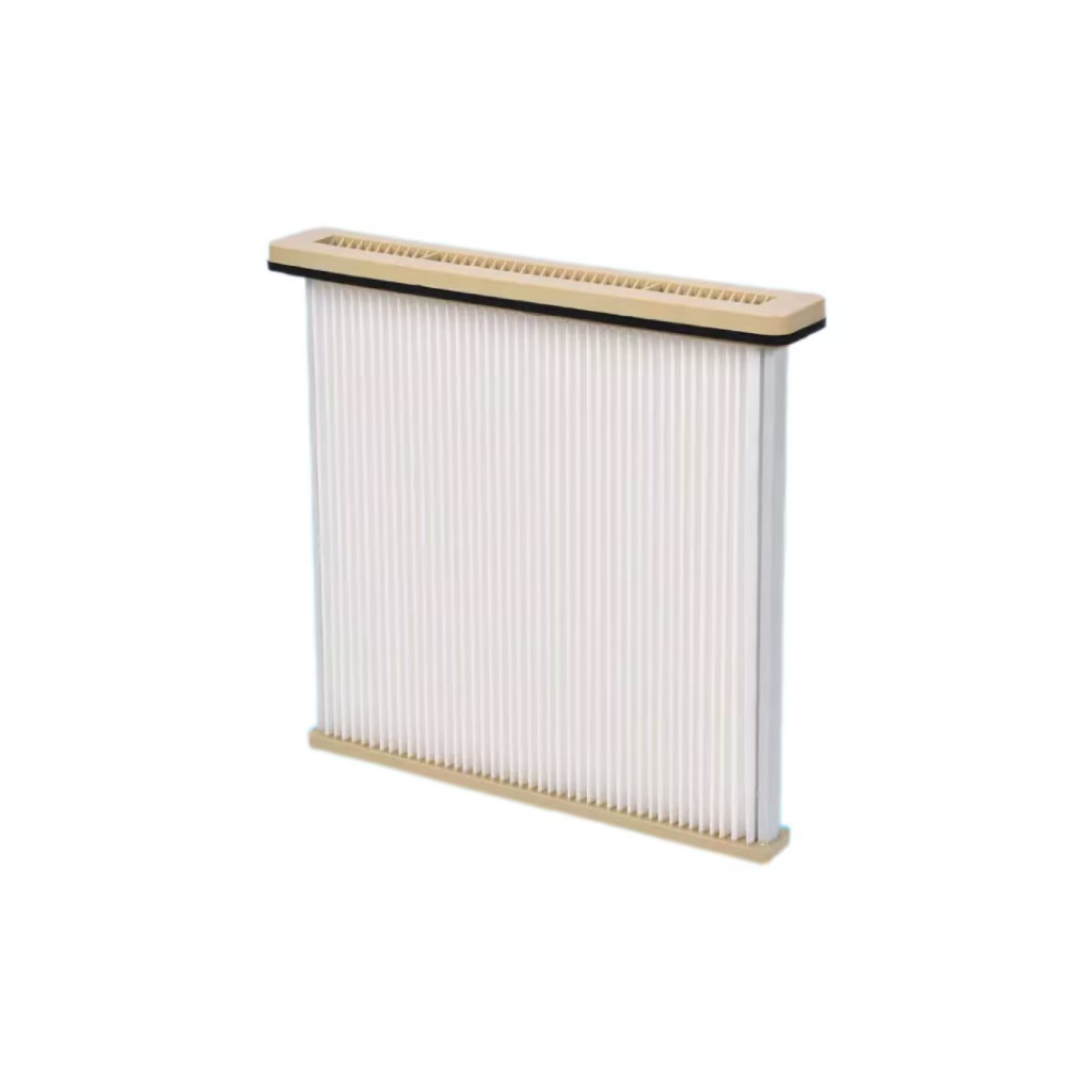 Плоский фильтр элементов