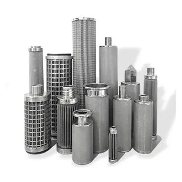 Патрон фильтра SS