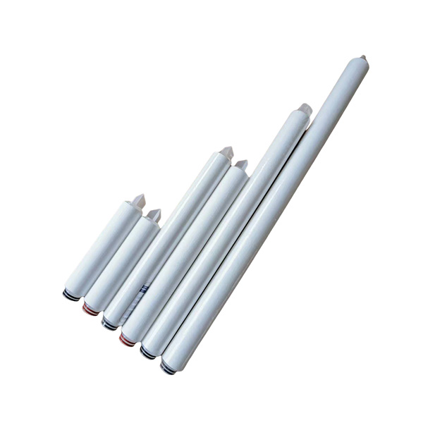 Полипропиленовый растворенный патрон фильтра