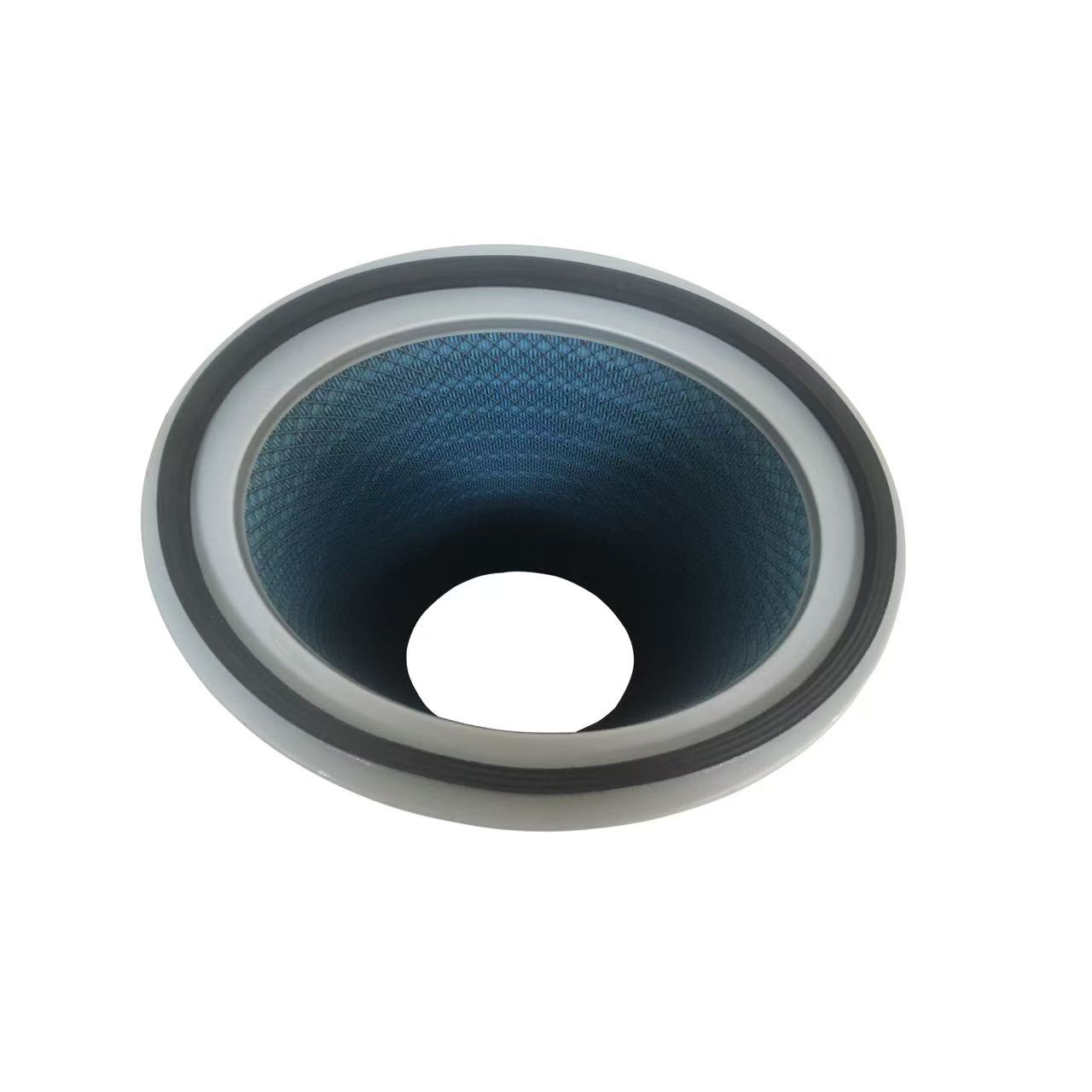 Картридж овального фильтра воздуха