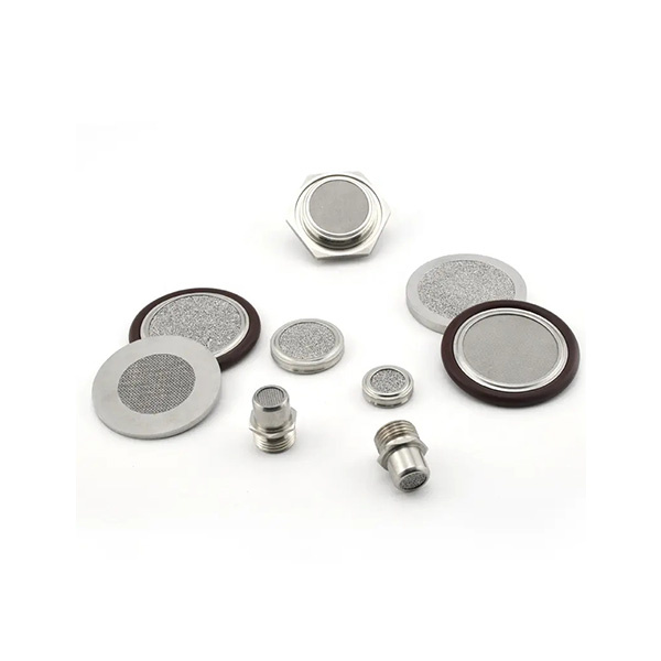 Многослойная решетка фильтра