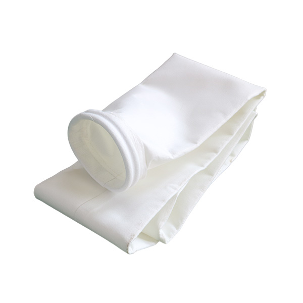 Фильтровальная сумка для цементного завода