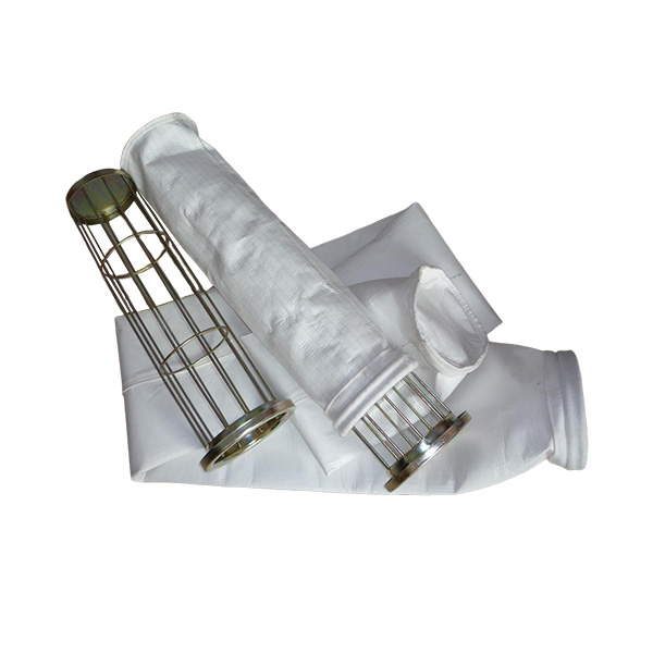 Анти-статический фильтровальный мешок