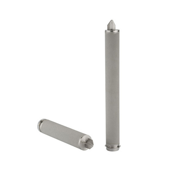 Металлический фильтр питания