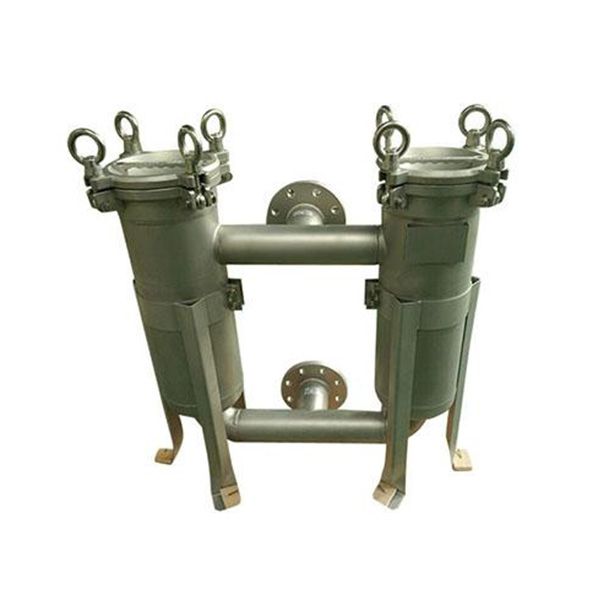 Фильтры для промышленных мешков