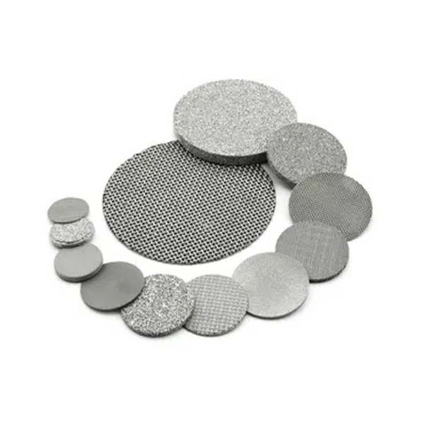 Многослойная решетка фильтра