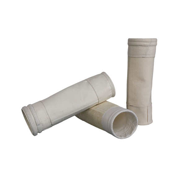 Фильтровальная сумка для угольной мельницы