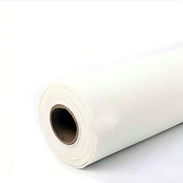 Игла из полиэфирного пэ пробита войлоком