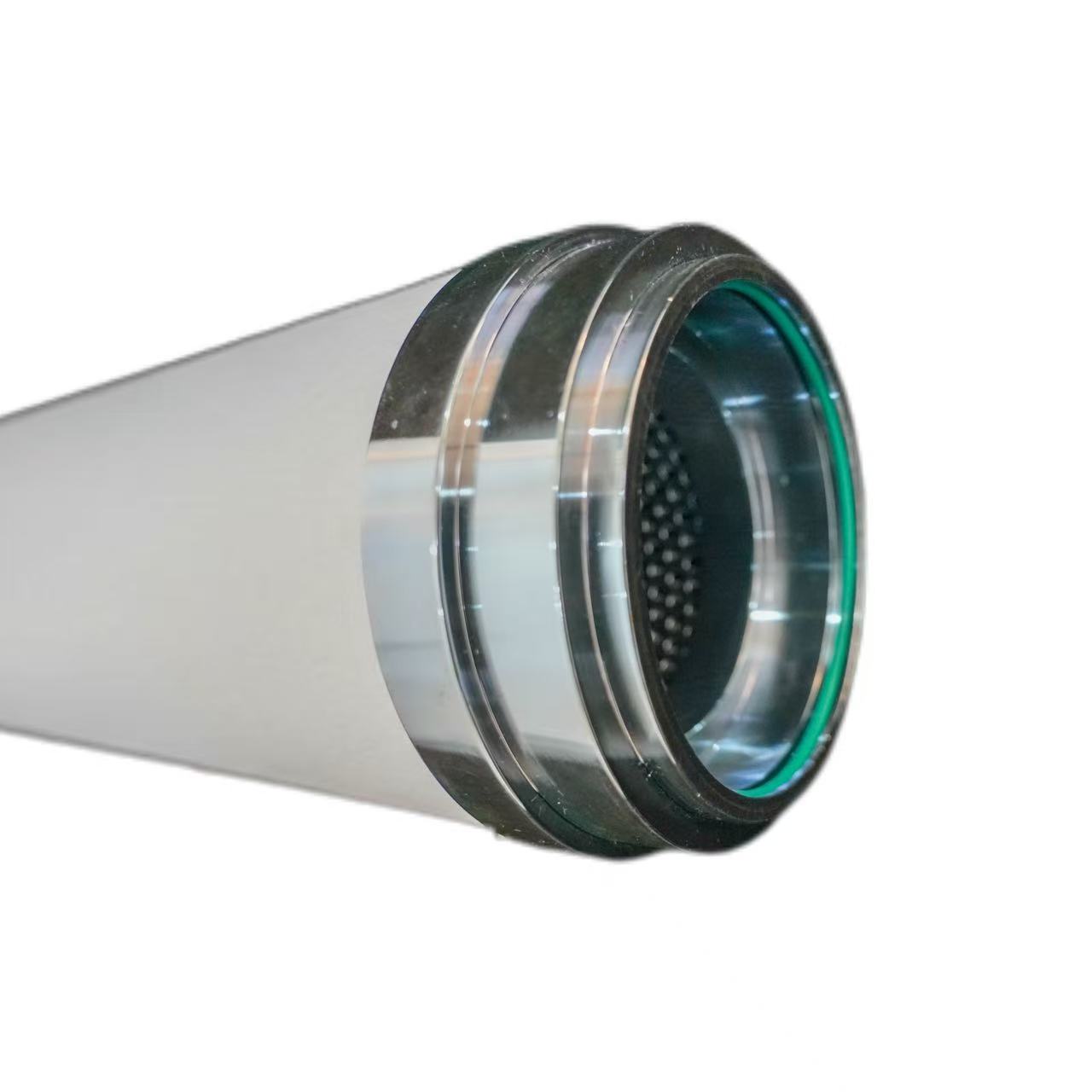 Угловой фильтр GCA5536K10V